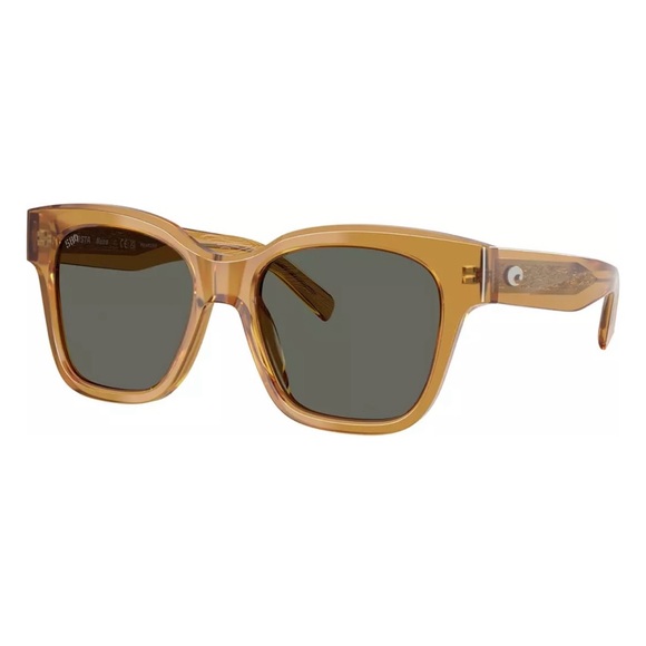 Costa Del Mar Polarized Nusa Sunglasses
